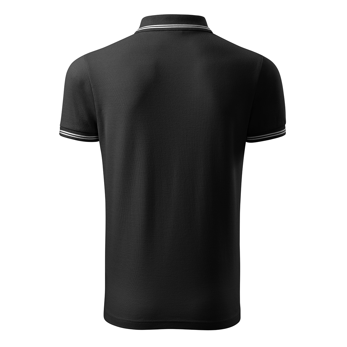 Polo homme- Club personnalisé