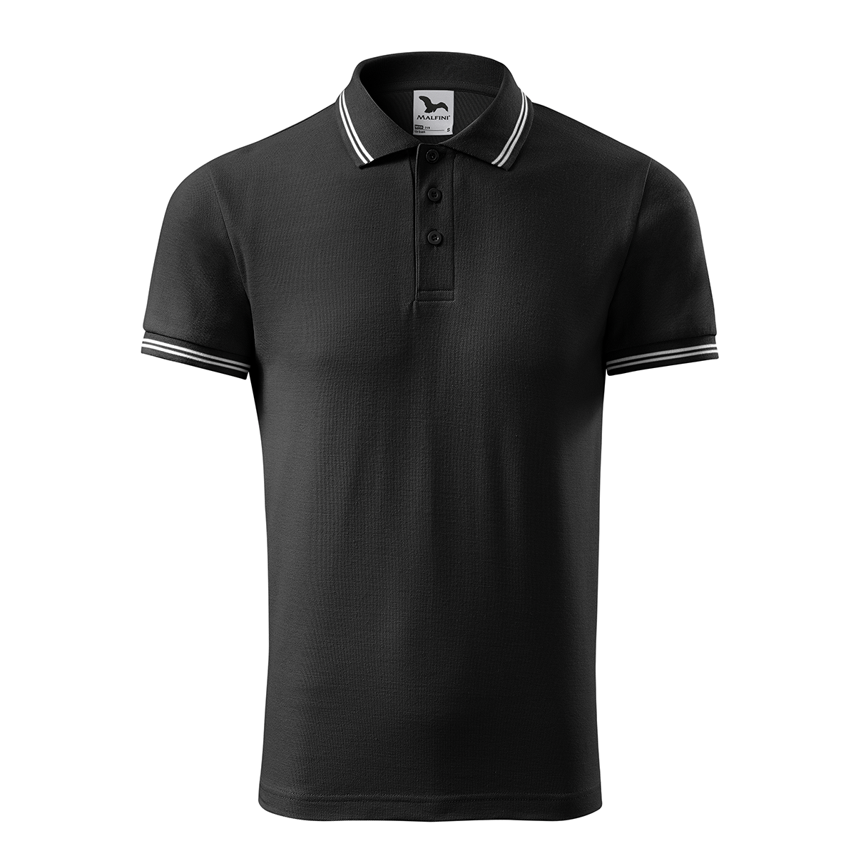 Polo homme- Club personnalisé