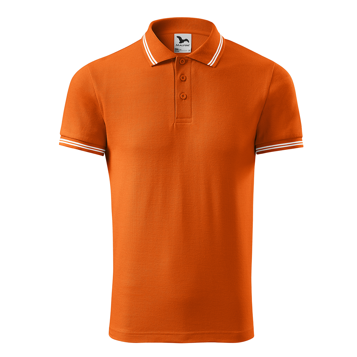 Polo homme- Club personnalisé