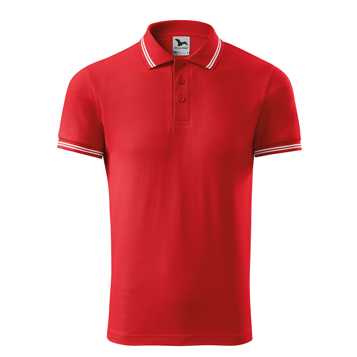 Polo homme- Club personnalisé