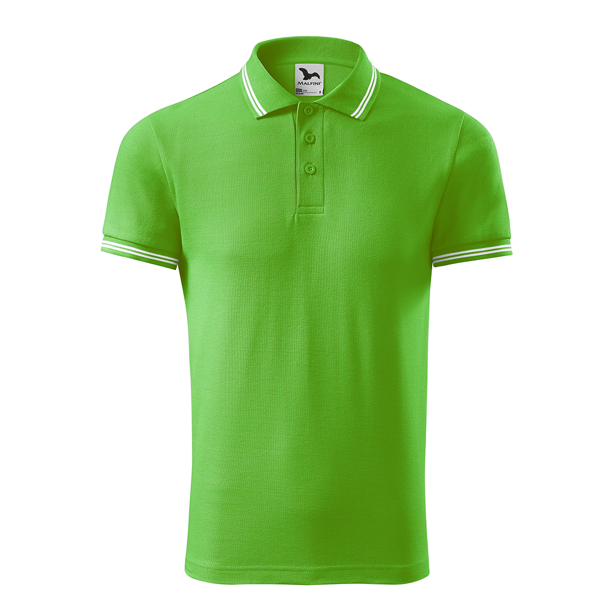 Polo homme- Club personnalisé