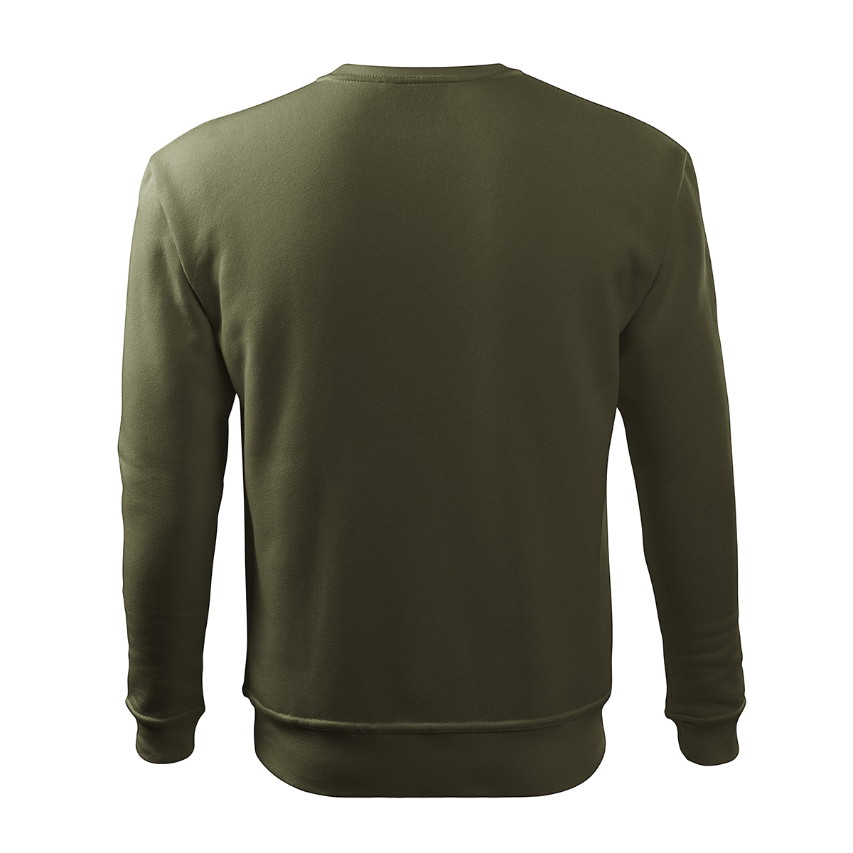 Sweatshirt homme- Club personnalisé