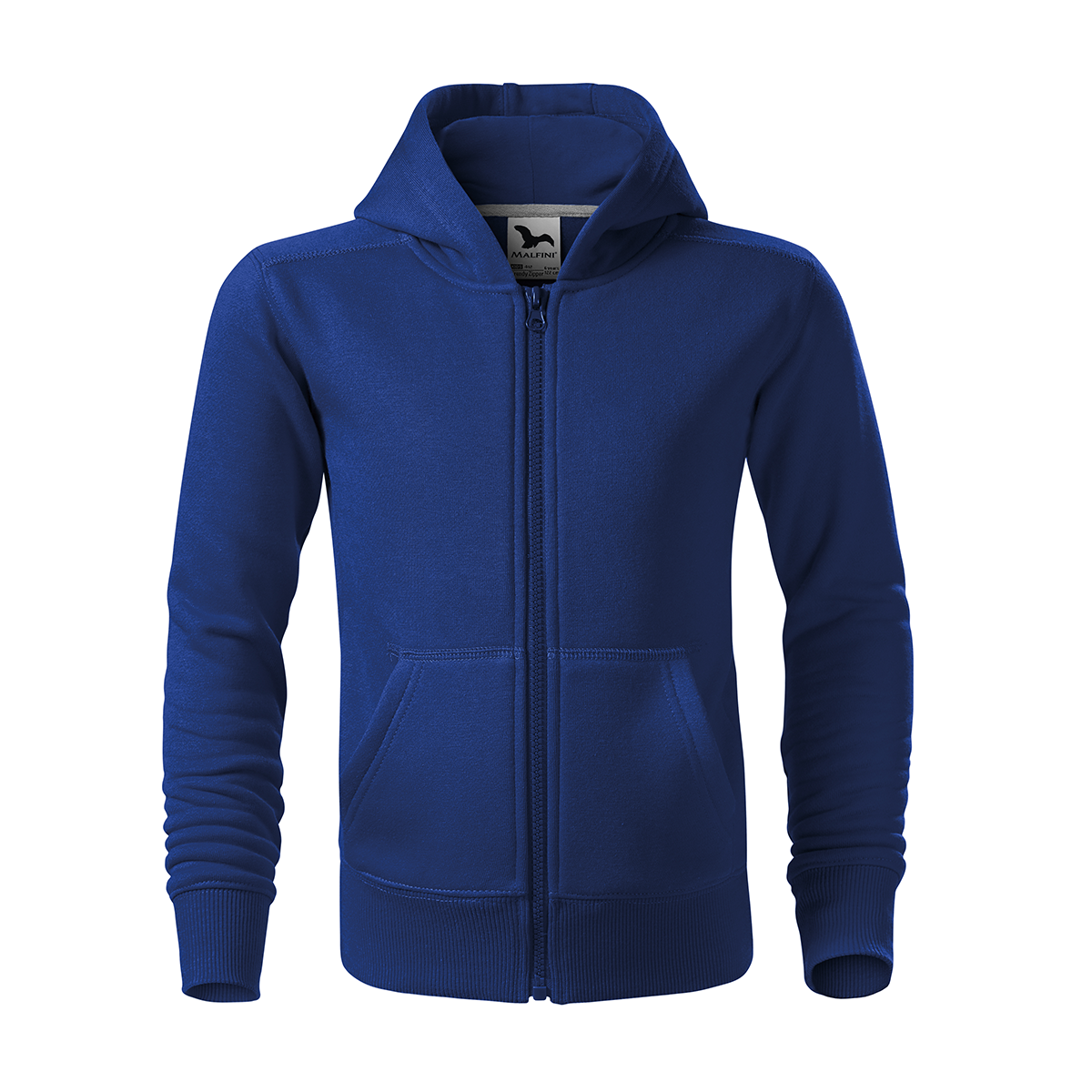 Sweatshirt capuche enfant- Club personnalisé