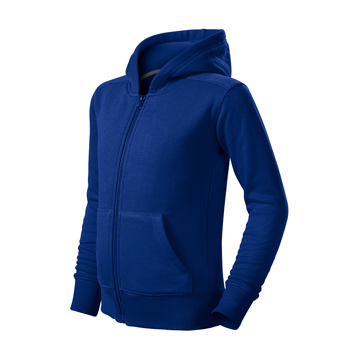 Sweatshirt capuche enfant- Club personnalisé