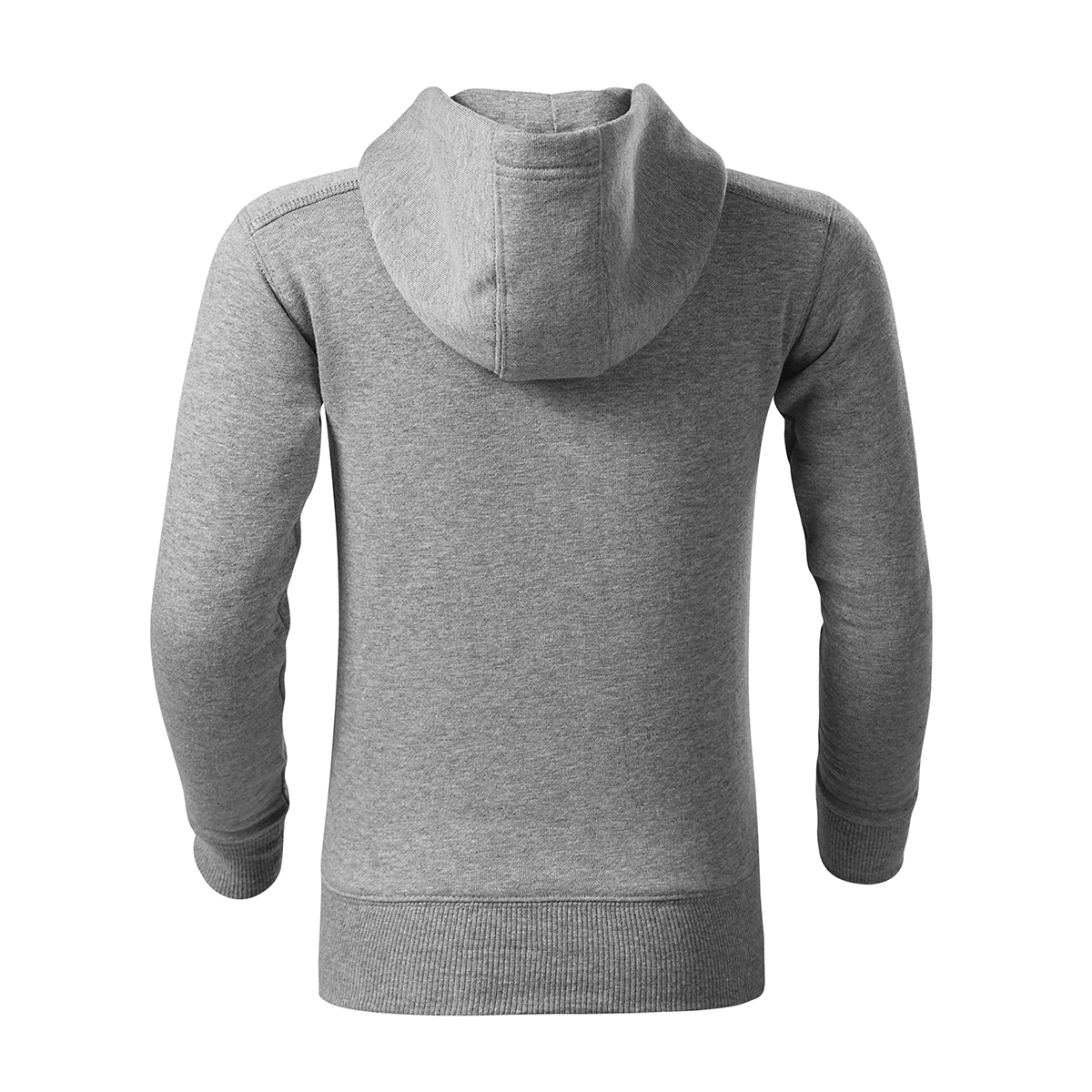Sweatshirt capuche enfant- Club personnalisé