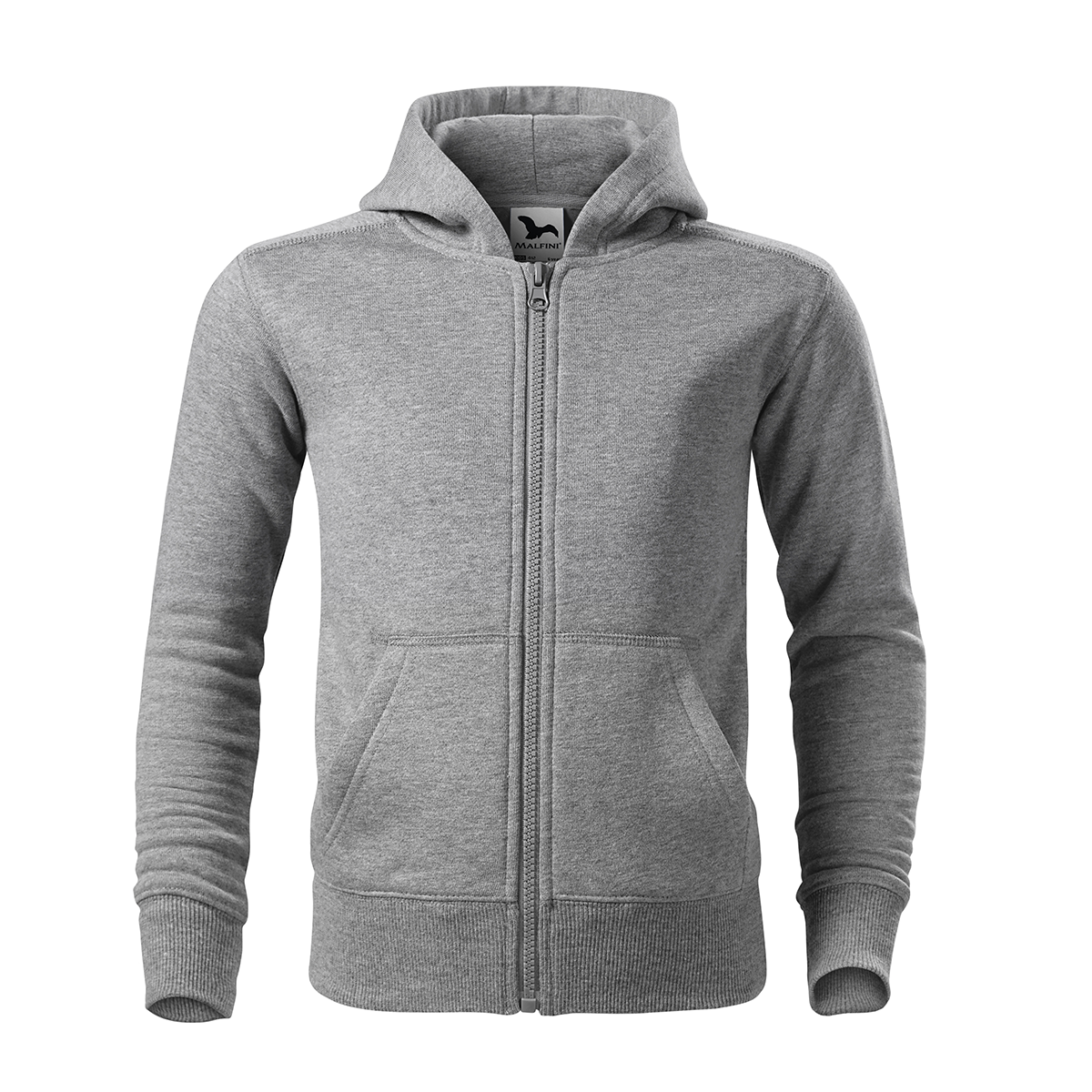Sweatshirt capuche enfant- Club personnalisé