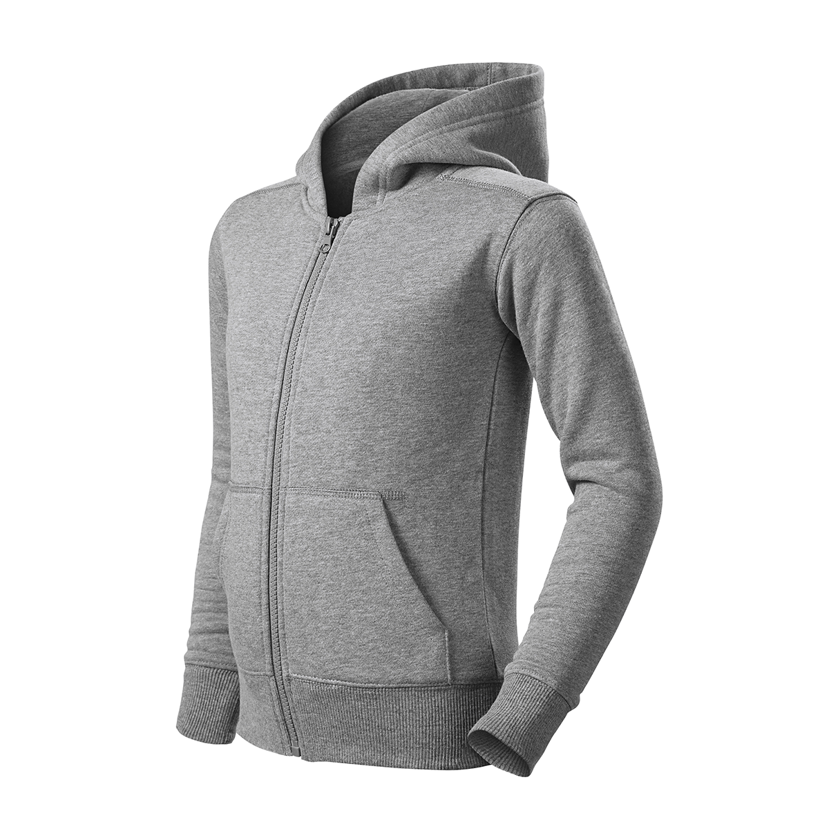 Sweatshirt capuche enfant- Club personnalisé