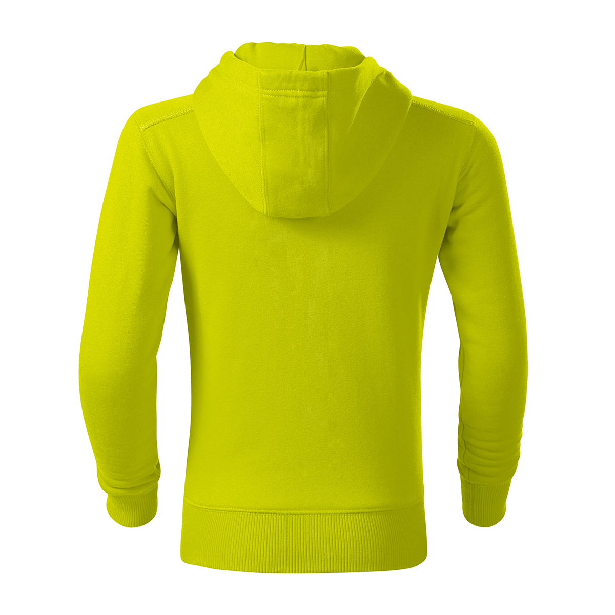 Sweatshirt capuche enfant- Club personnalisé