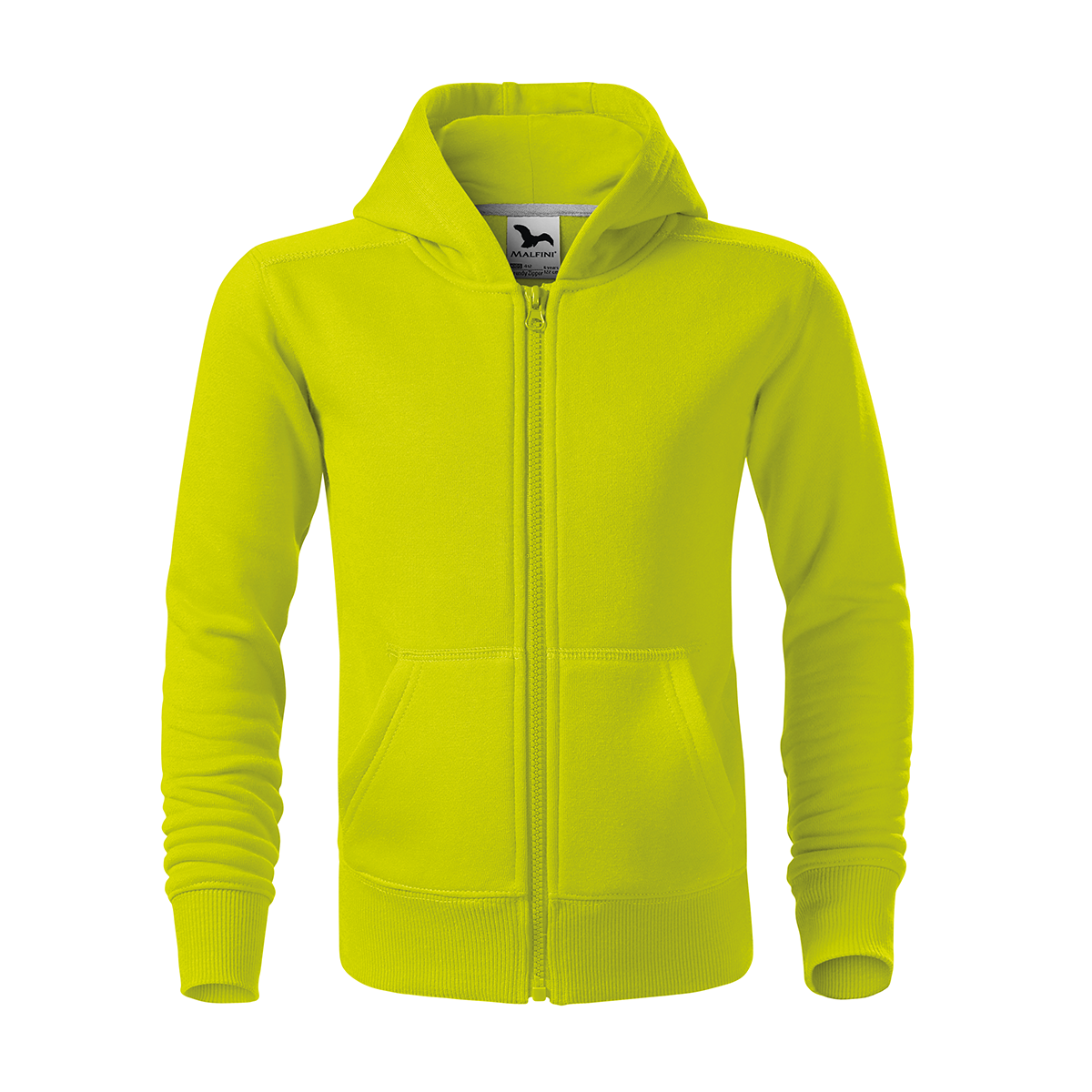 Sweatshirt capuche enfant- Club personnalisé
