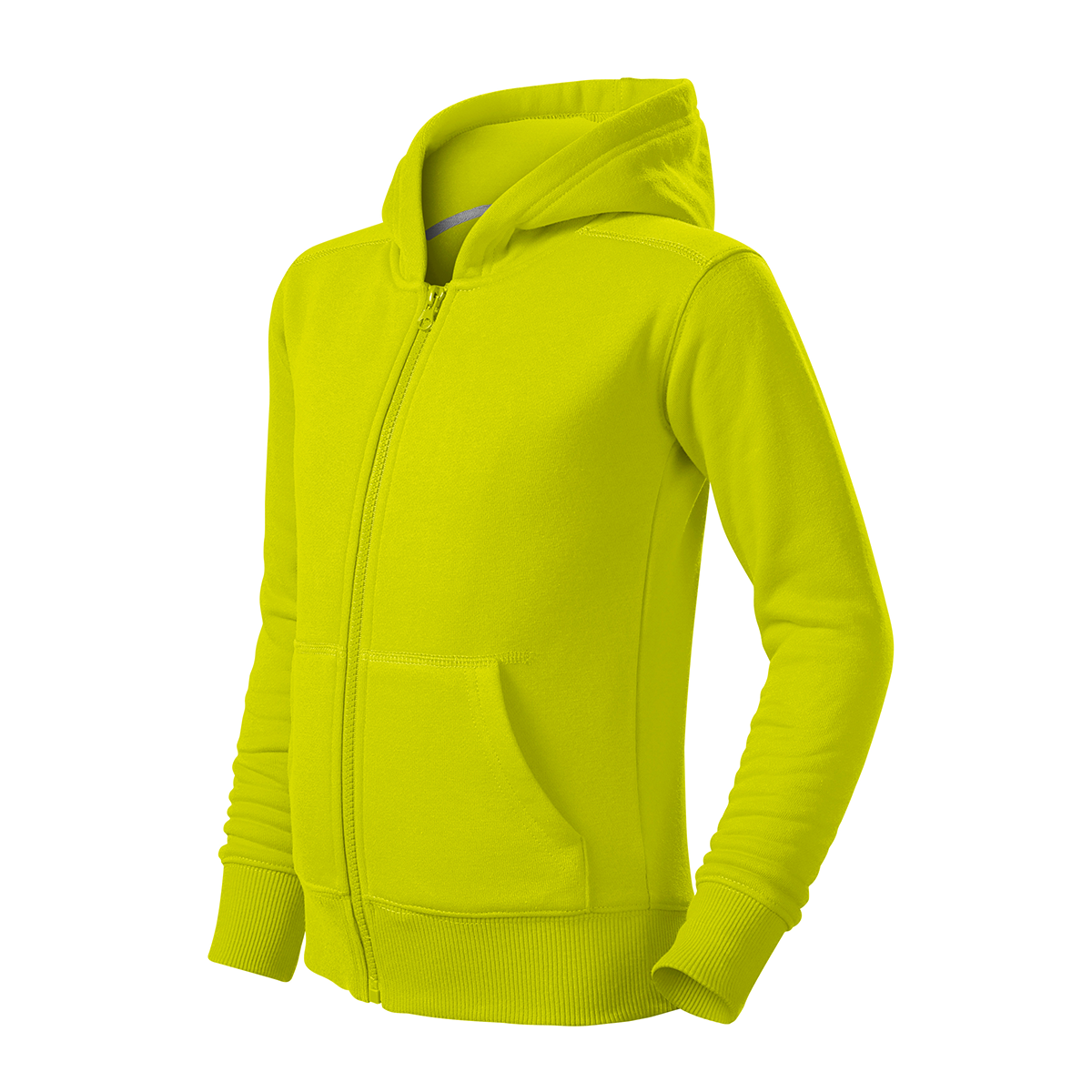 Sweatshirt capuche enfant- Club personnalisé