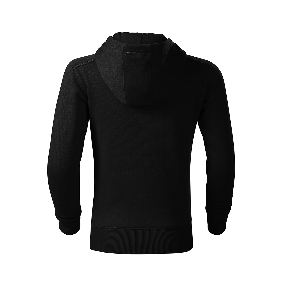 Sweatshirt capuche enfant- Club personnalisé