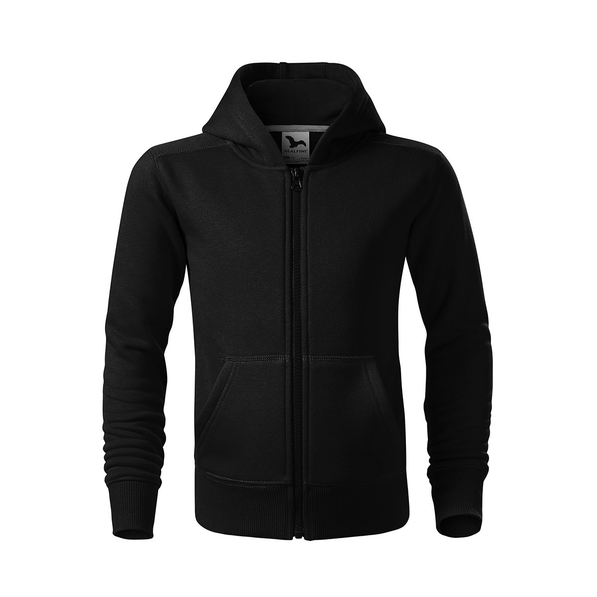 Sweatshirt capuche enfant- Club personnalisé