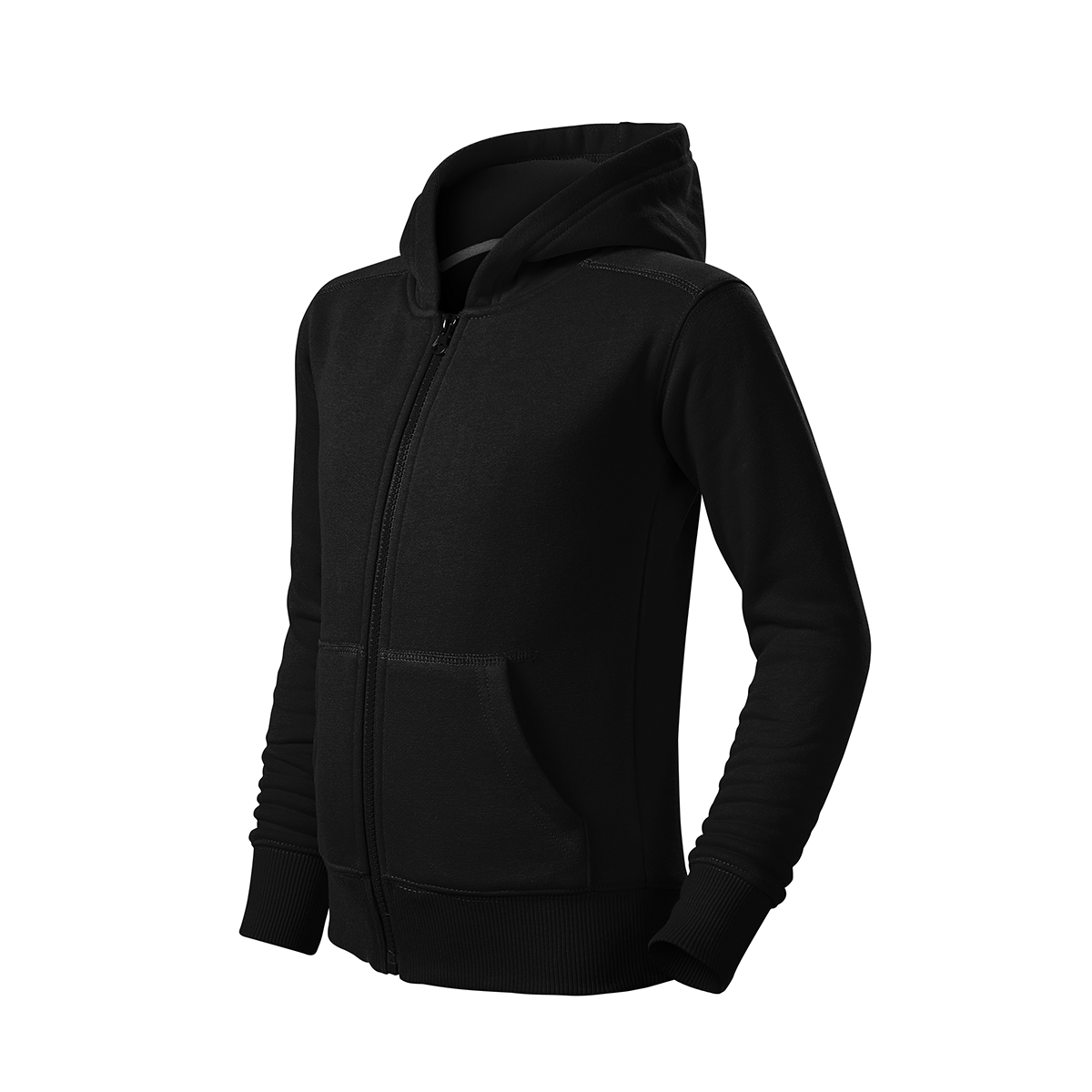 Sweatshirt capuche enfant- Club personnalisé