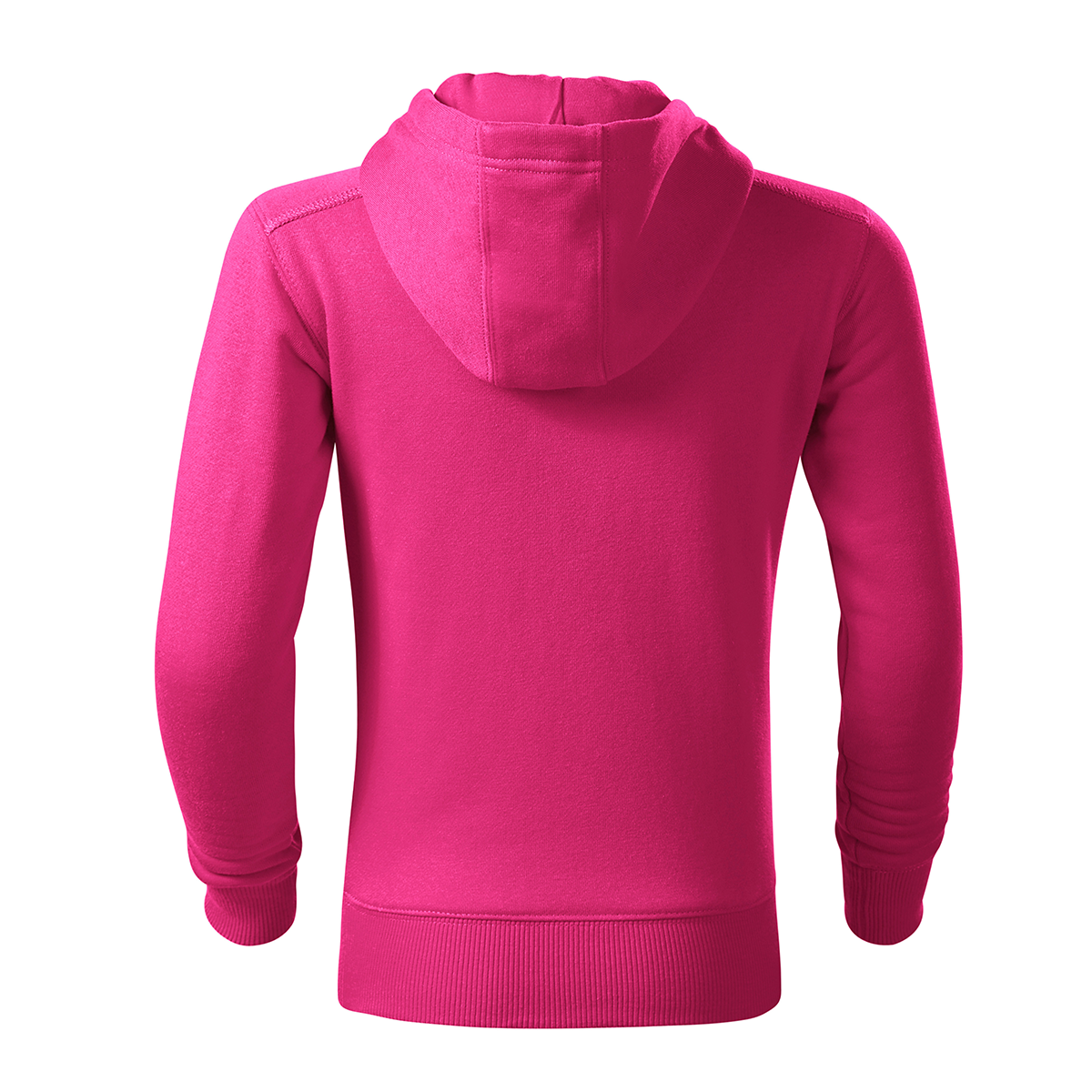 Sweatshirt capuche enfant- Club personnalisé