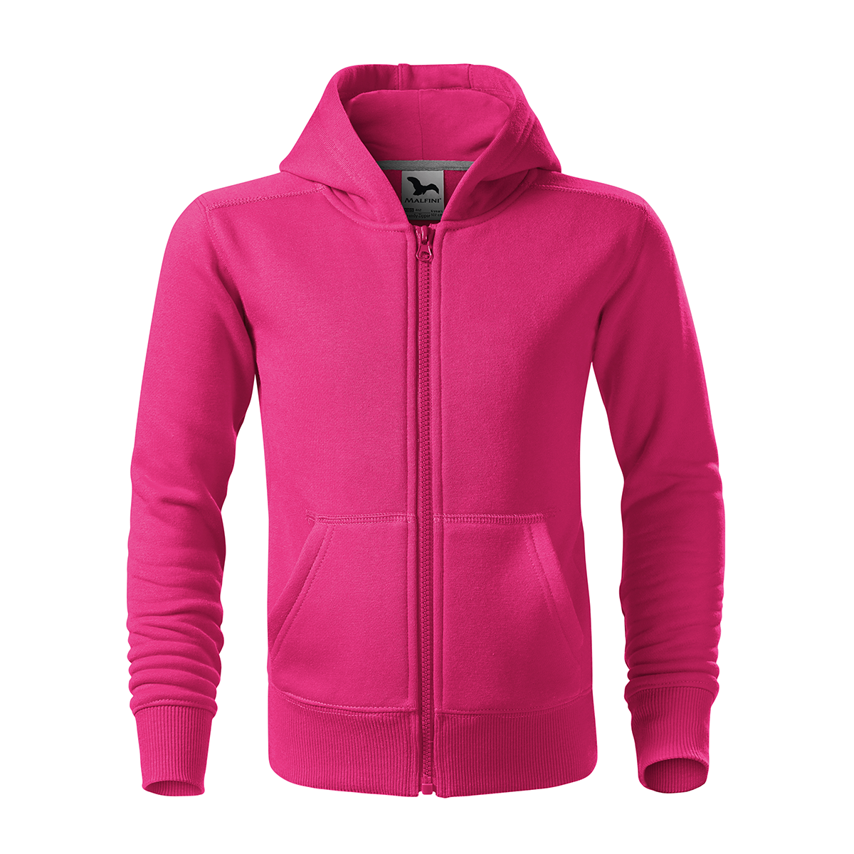Sweatshirt capuche enfant- Club personnalisé