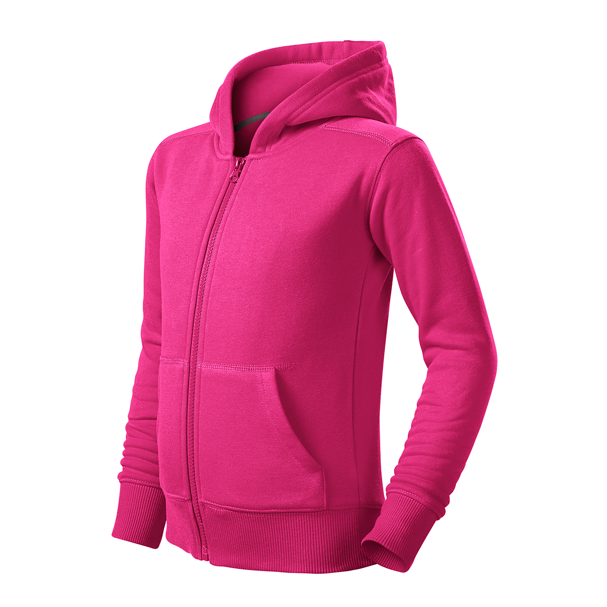 Sweatshirt capuche enfant- Club personnalisé