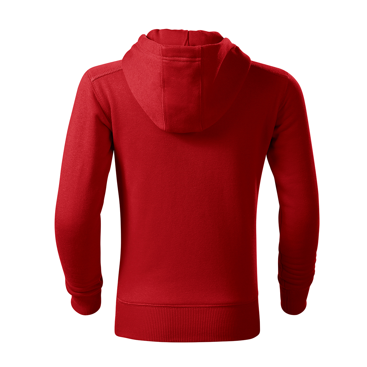 Sweatshirt capuche enfant- Club personnalisé