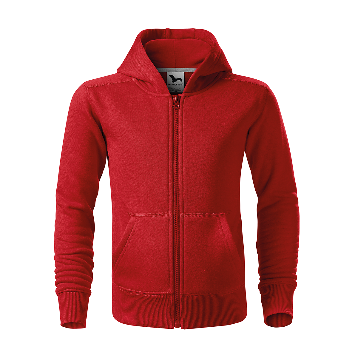 Sweatshirt capuche enfant- Club personnalisé