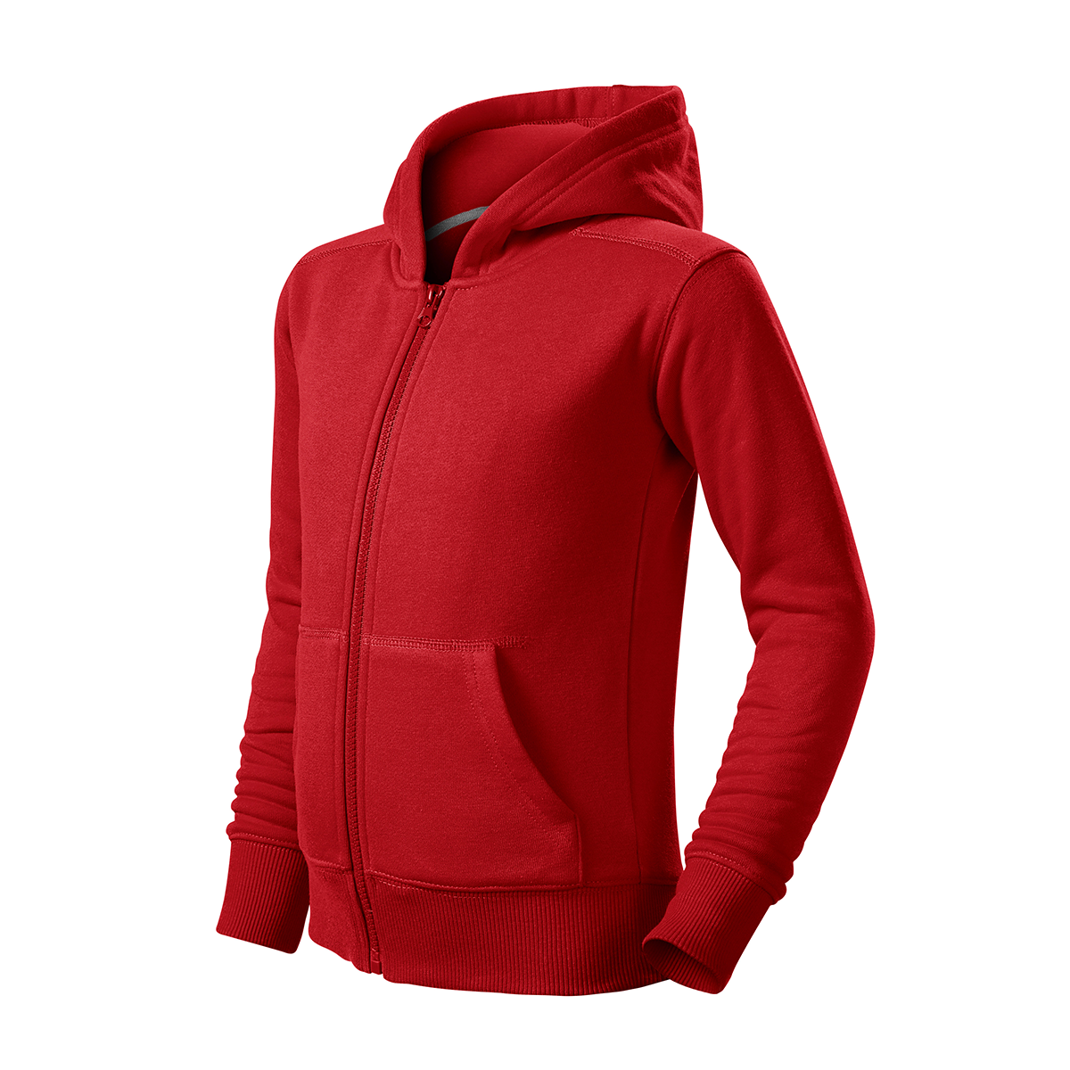 Sweatshirt capuche enfant- Club personnalisé