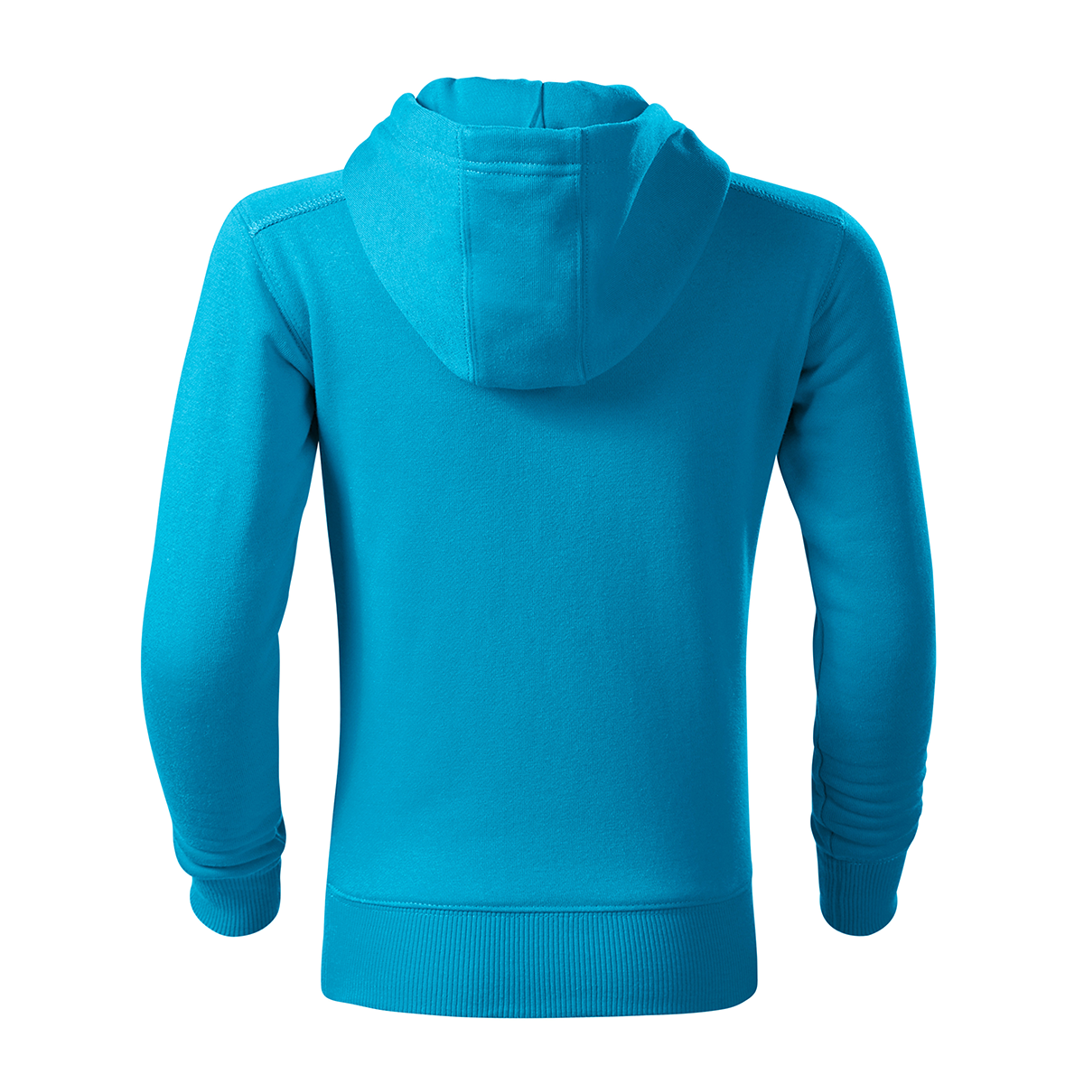 Sweatshirt capuche enfant- Club personnalisé