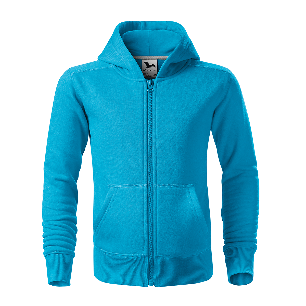 Sweatshirt capuche enfant- Club personnalisé