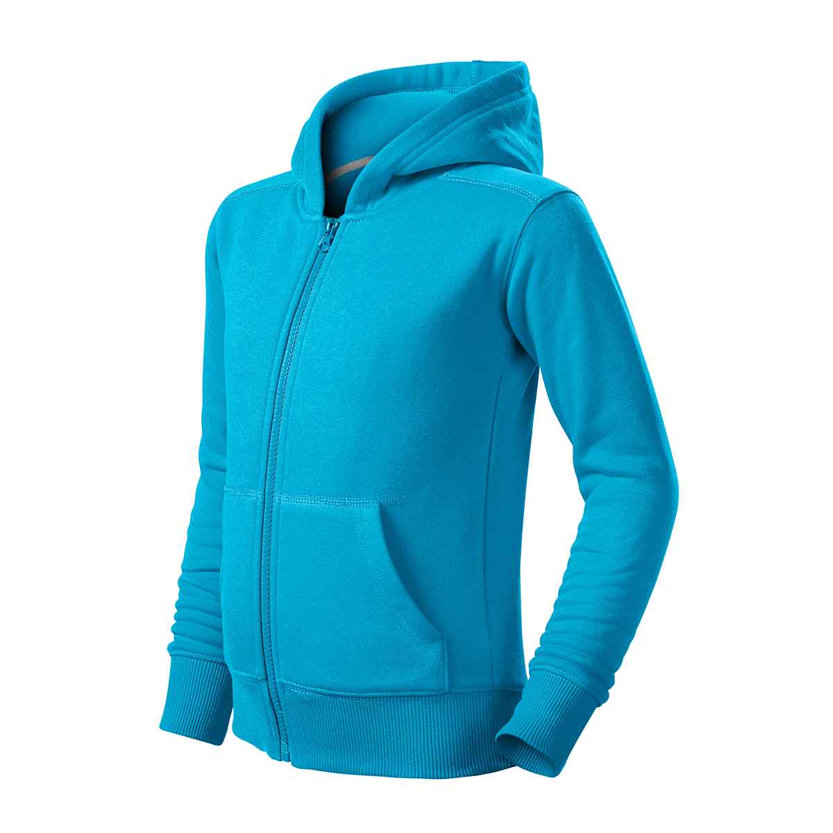 Sweatshirt capuche enfant- Club personnalisé