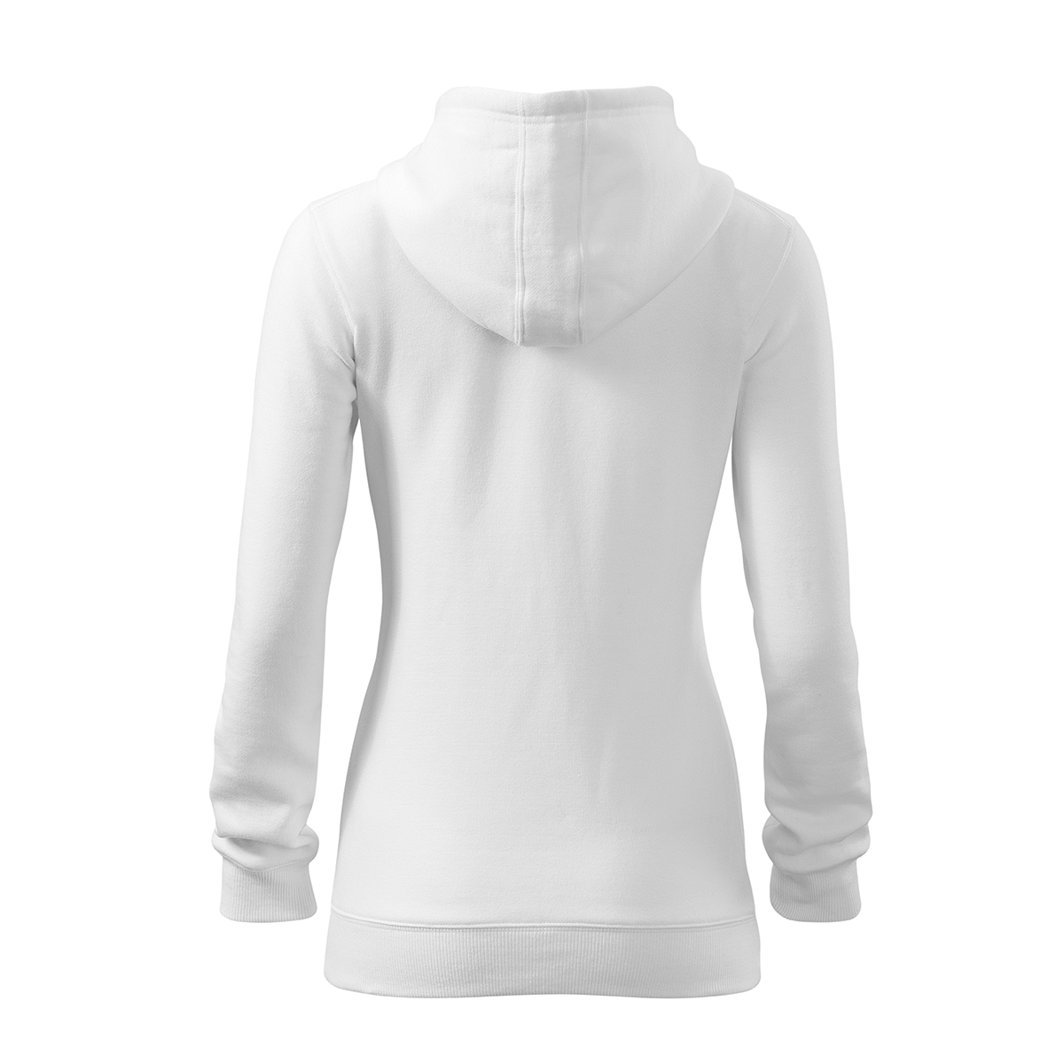 Sweatshirt capuche femme - Club personnalisé