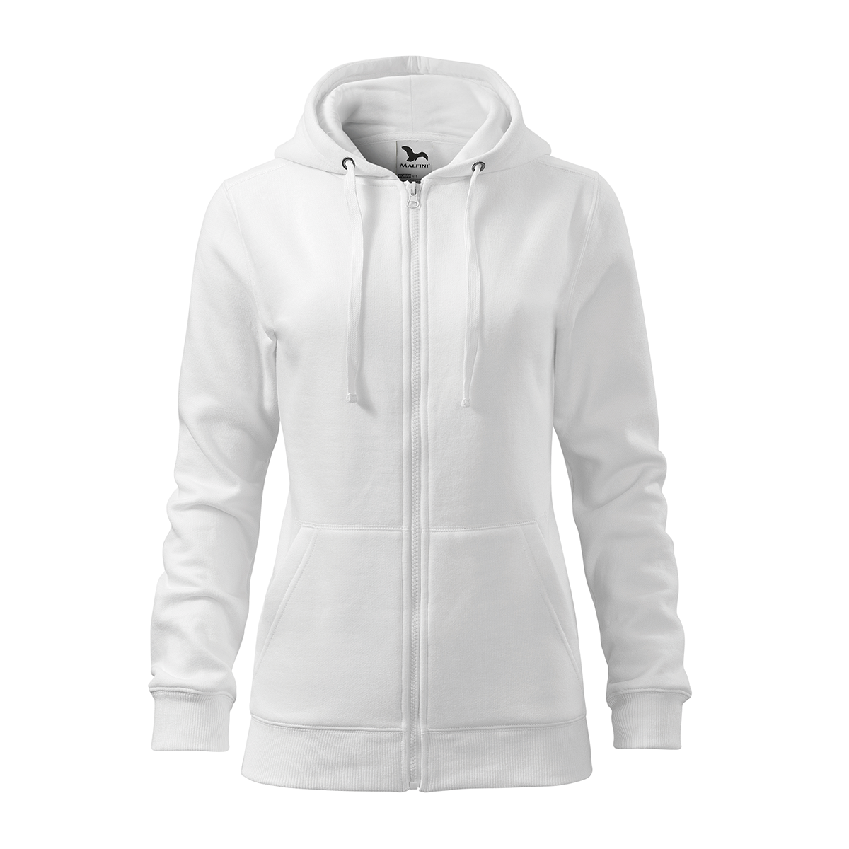 Sweatshirt capuche femme - Club personnalisé
