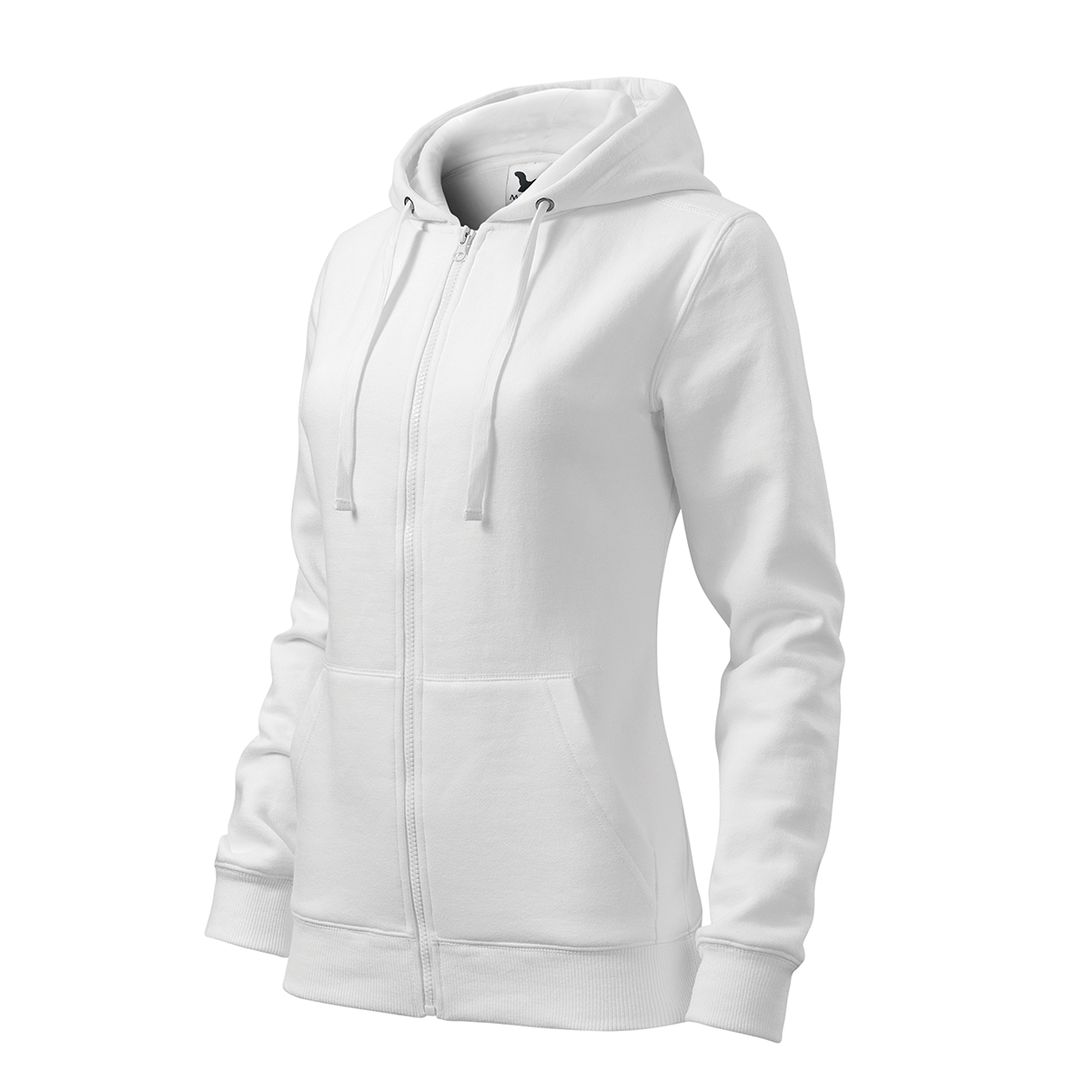Sweatshirt capuche femme - Club personnalisé