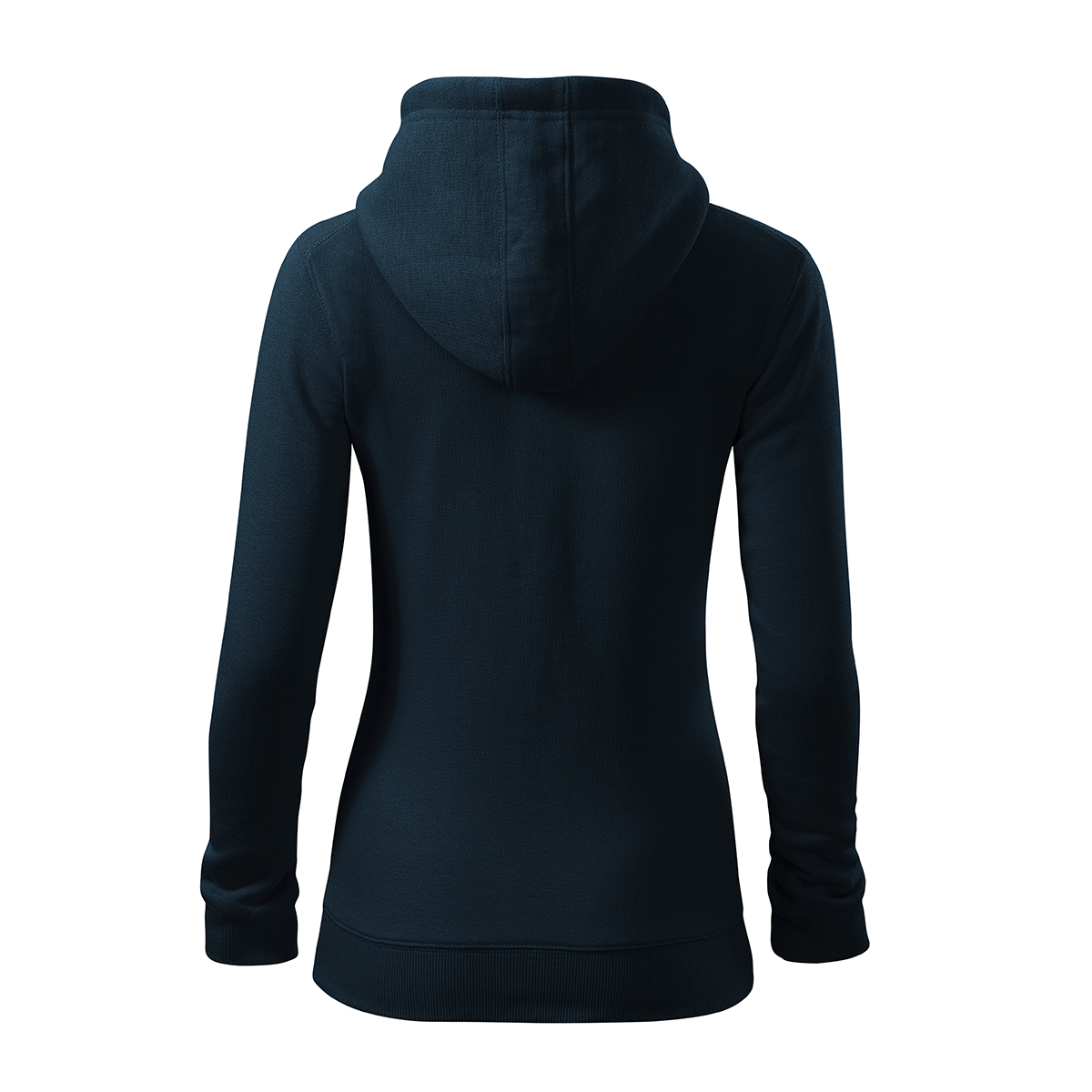 Sweatshirt capuche femme - Club personnalisé