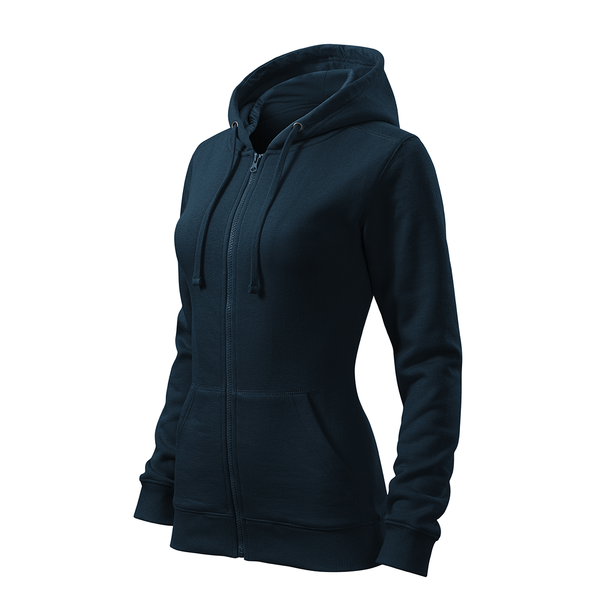 Sweatshirt capuche femme - Club personnalisé