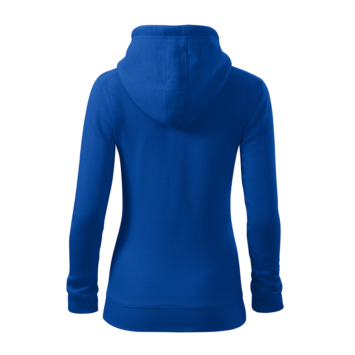 Sweatshirt capuche femme - Club personnalisé