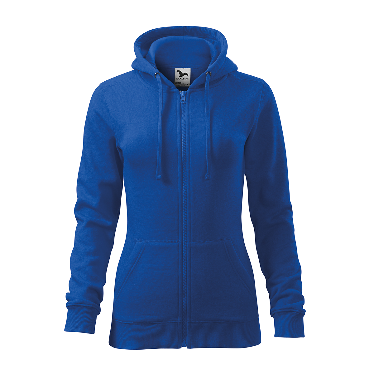 Sweatshirt capuche femme - Club personnalisé
