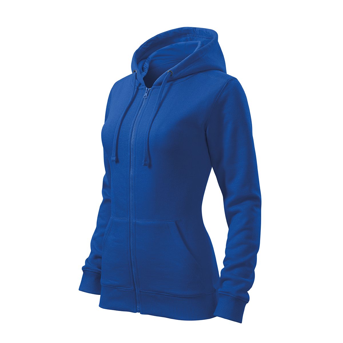 Sweatshirt capuche femme - Club personnalisé