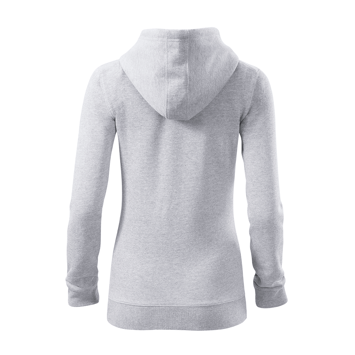 Sweatshirt capuche femme - Club personnalisé