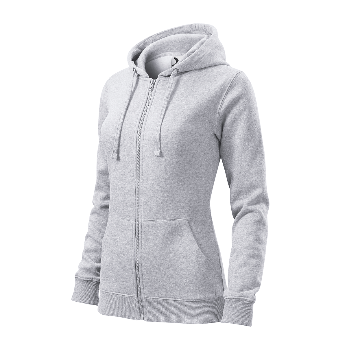 Sweatshirt capuche femme - Club personnalisé