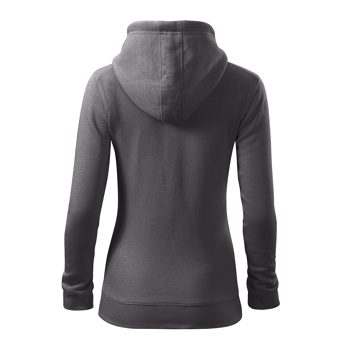Sweatshirt capuche femme - Club personnalisé