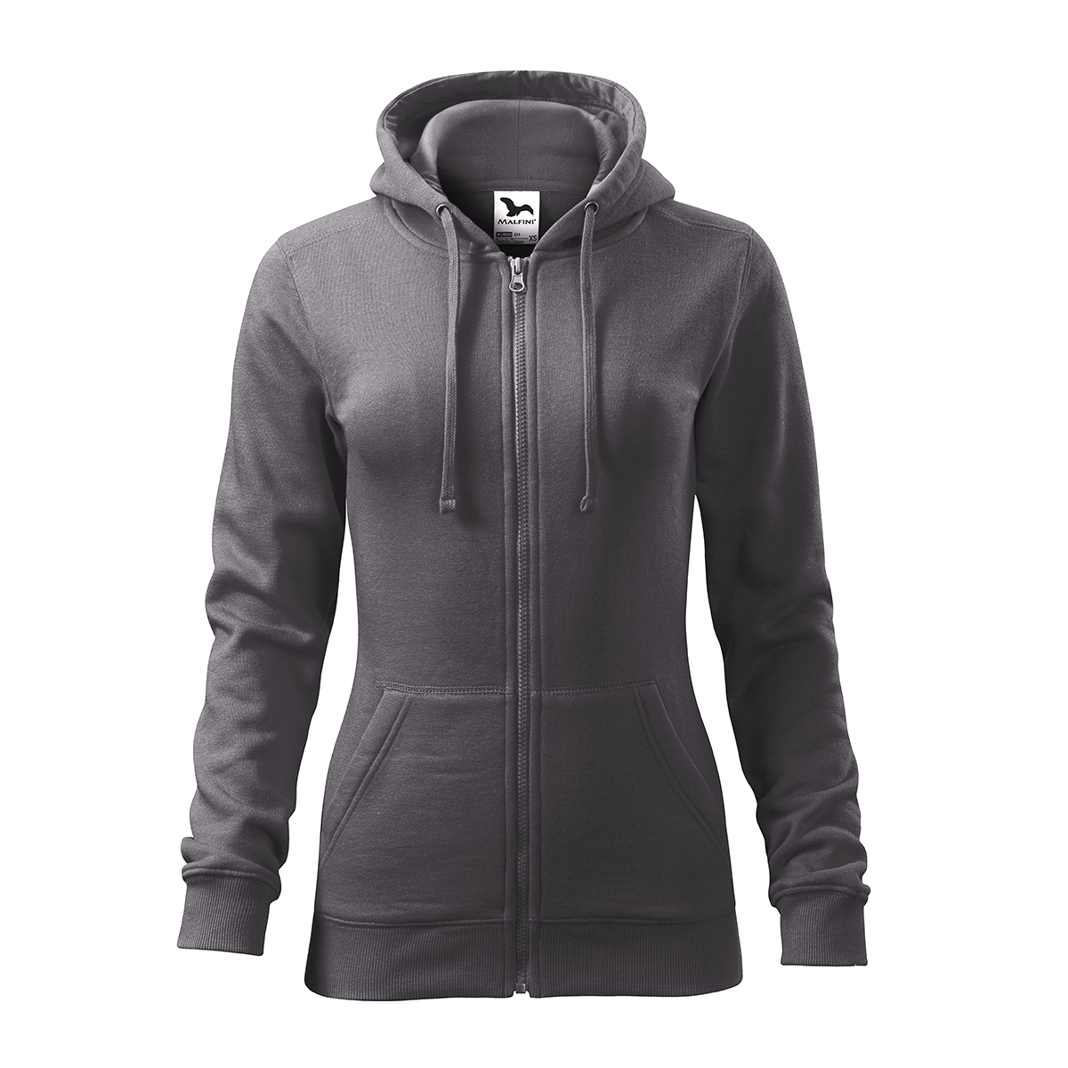 Sweatshirt capuche femme - Club personnalisé