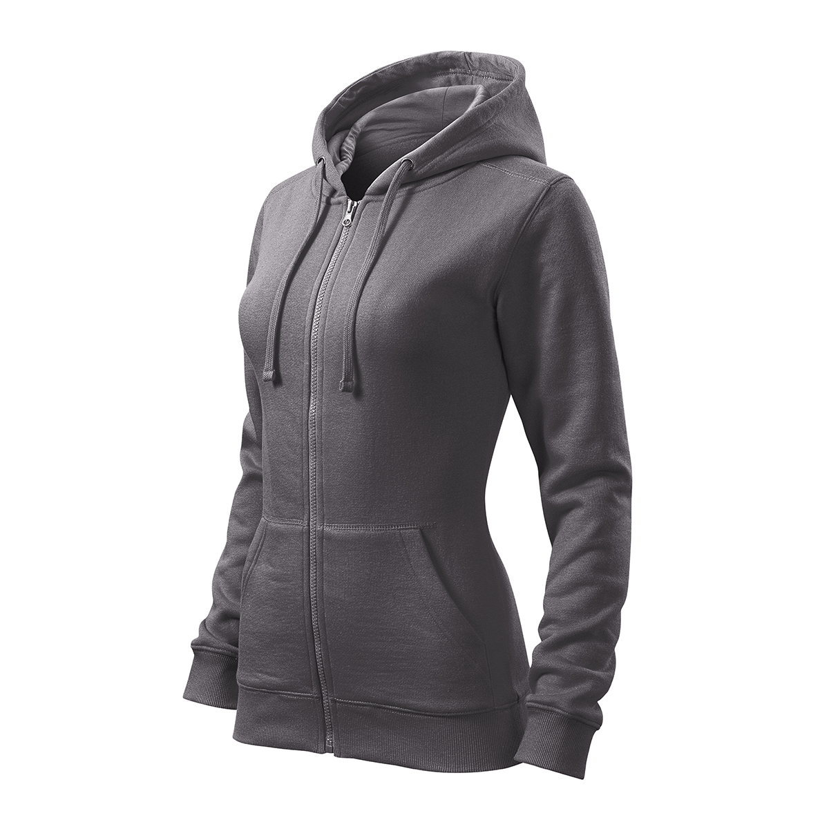 Sweatshirt capuche femme - Club personnalisé