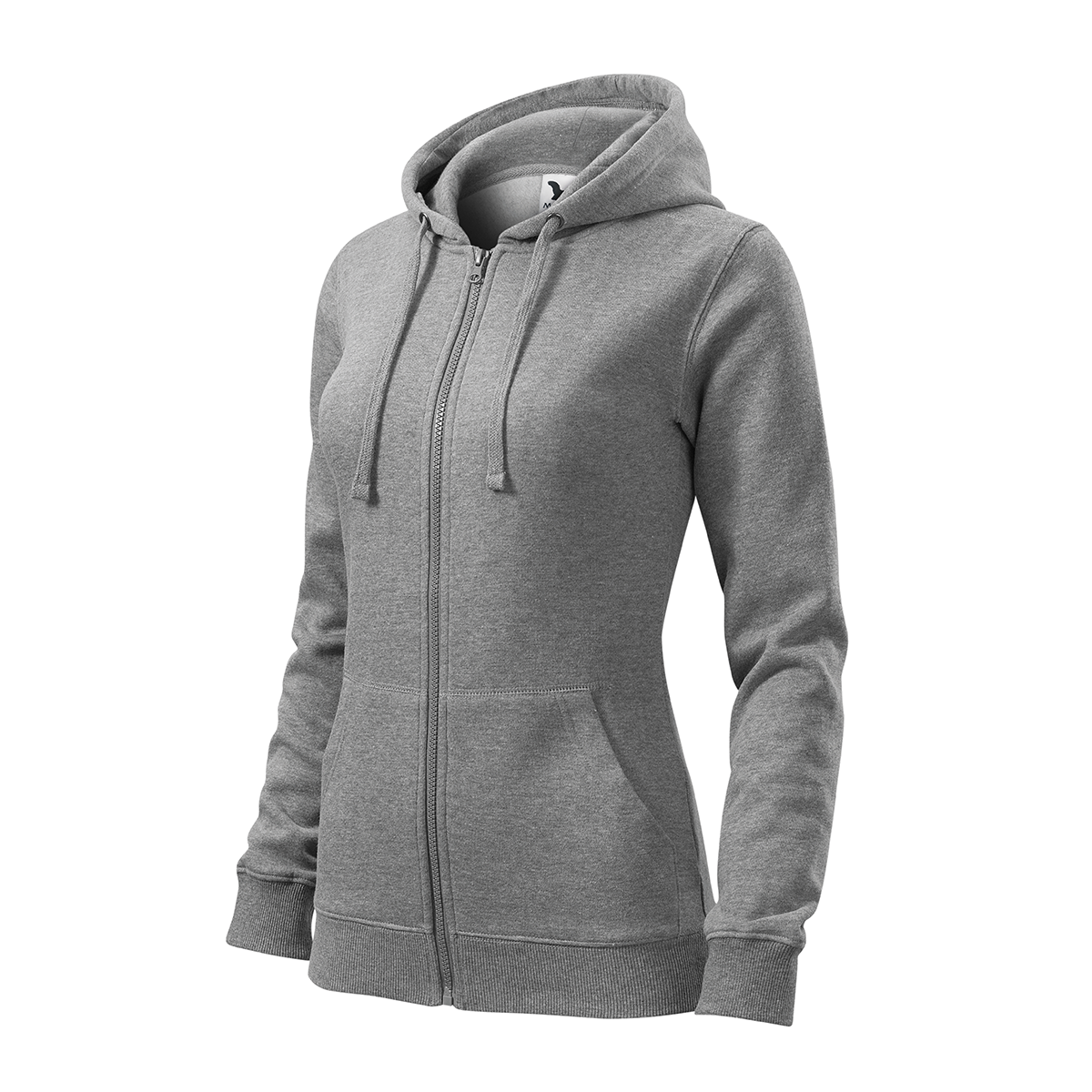 Sweatshirt capuche femme - Club personnalisé