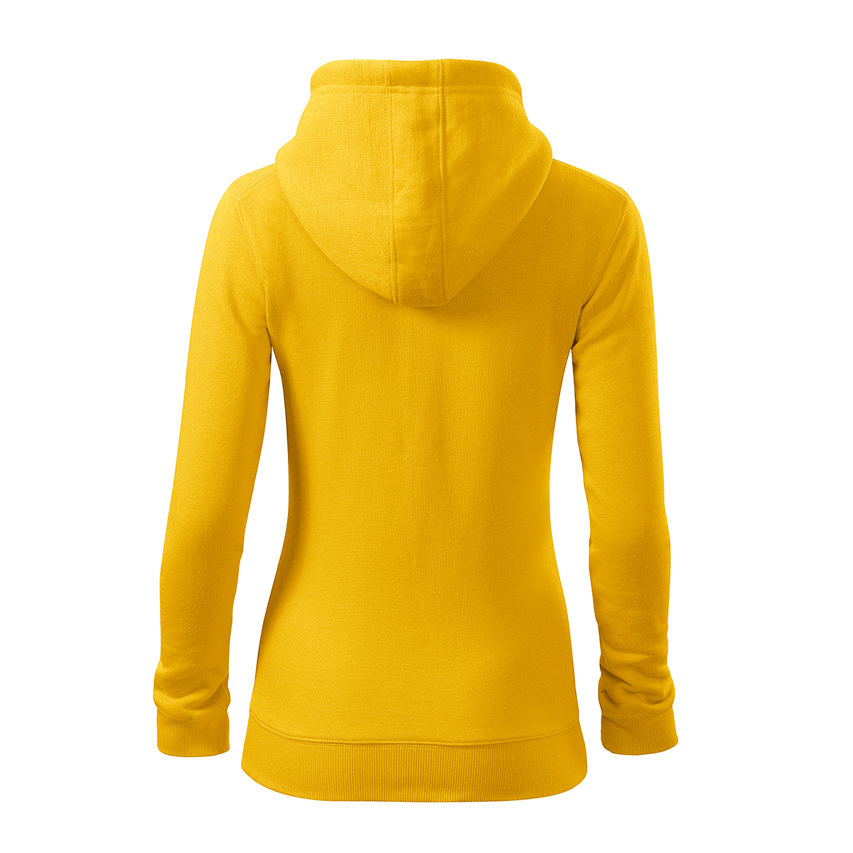 Sweatshirt capuche femme - Club personnalisé