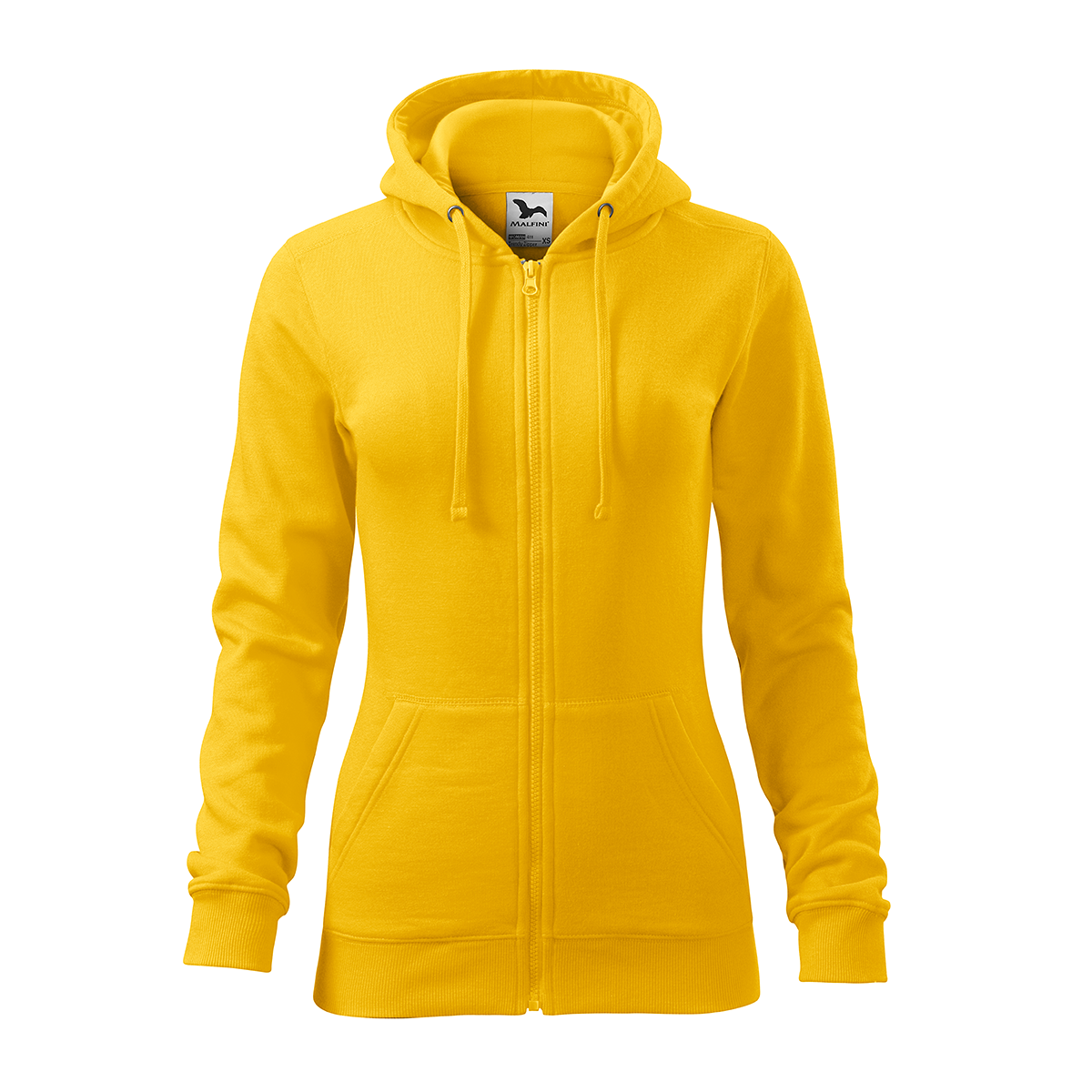 Sweatshirt capuche femme - Club personnalisé
