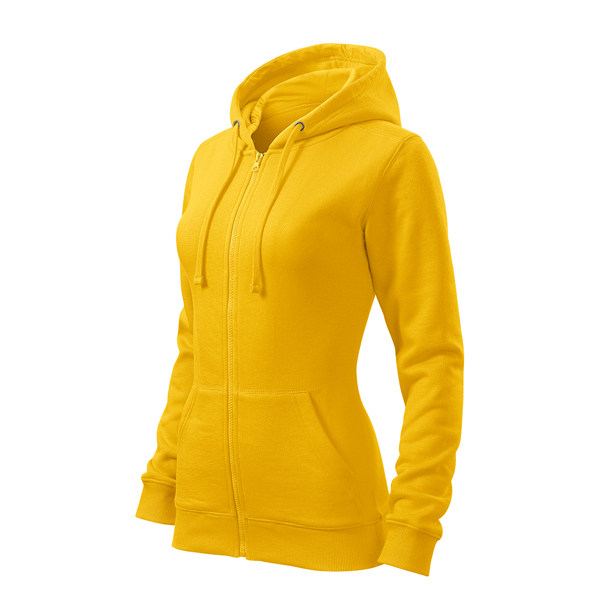 Sweatshirt capuche femme - Club personnalisé
