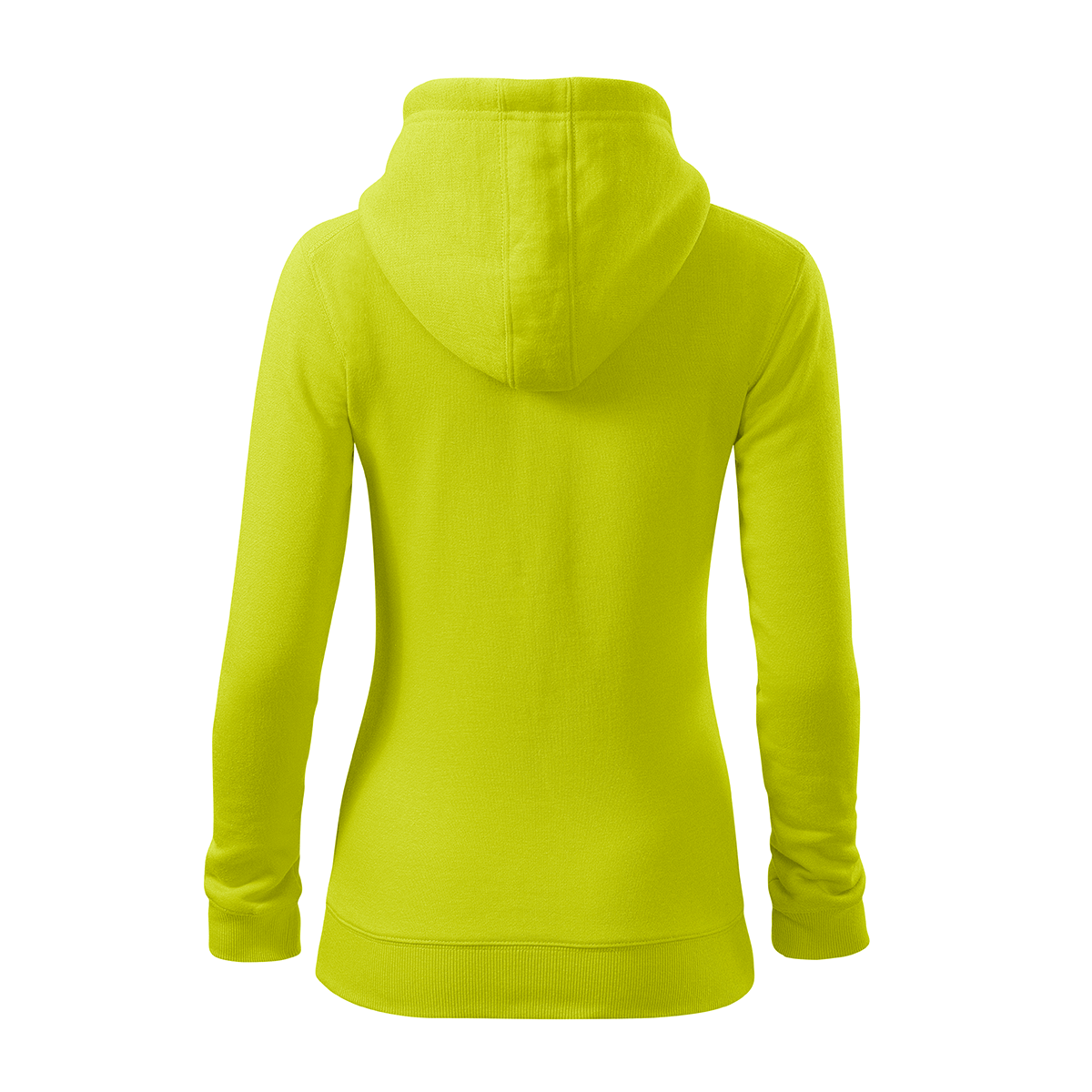 Sweatshirt capuche femme - Club personnalisé