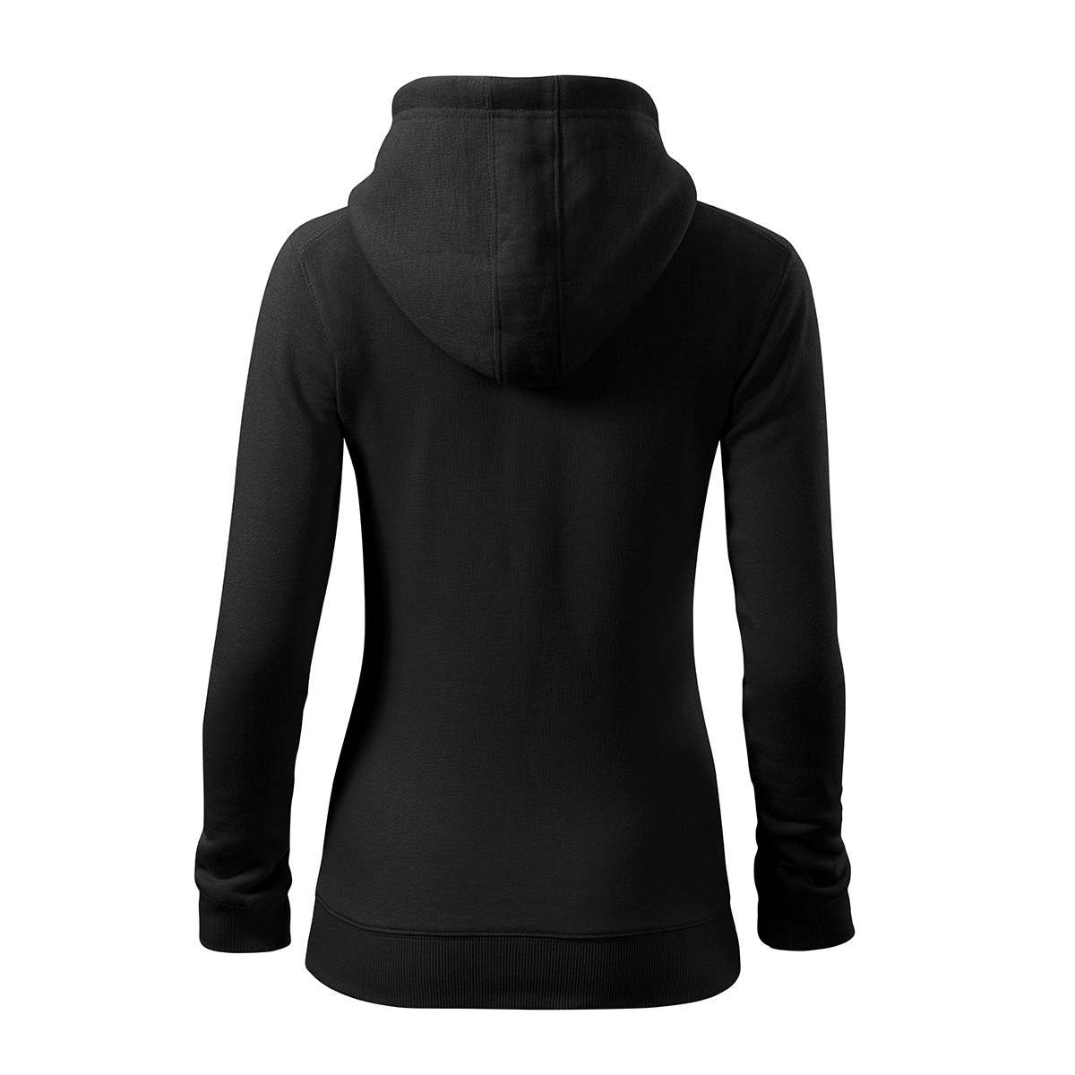Sweatshirt capuche femme - Club personnalisé