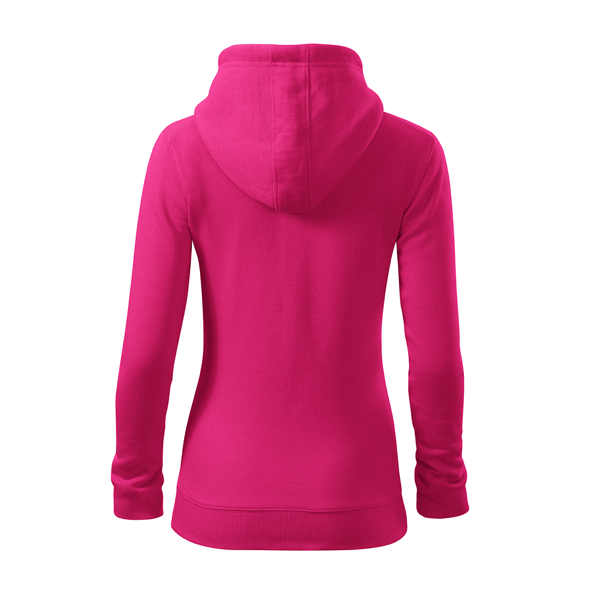 Sweatshirt capuche femme - Club personnalisé