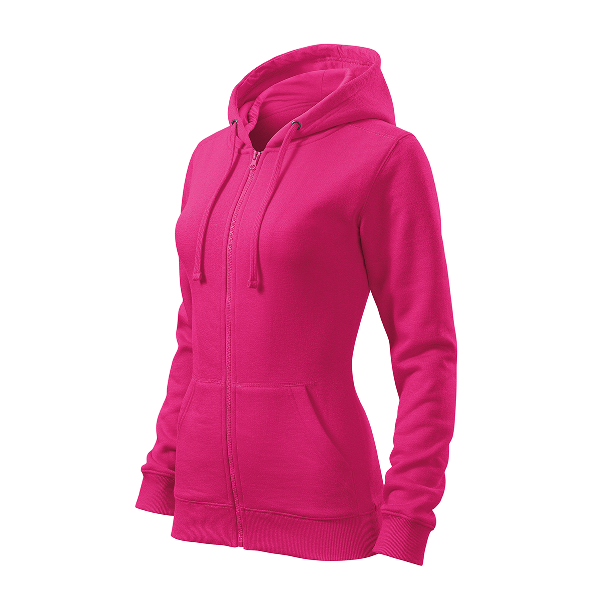 Sweatshirt capuche femme - Club personnalisé