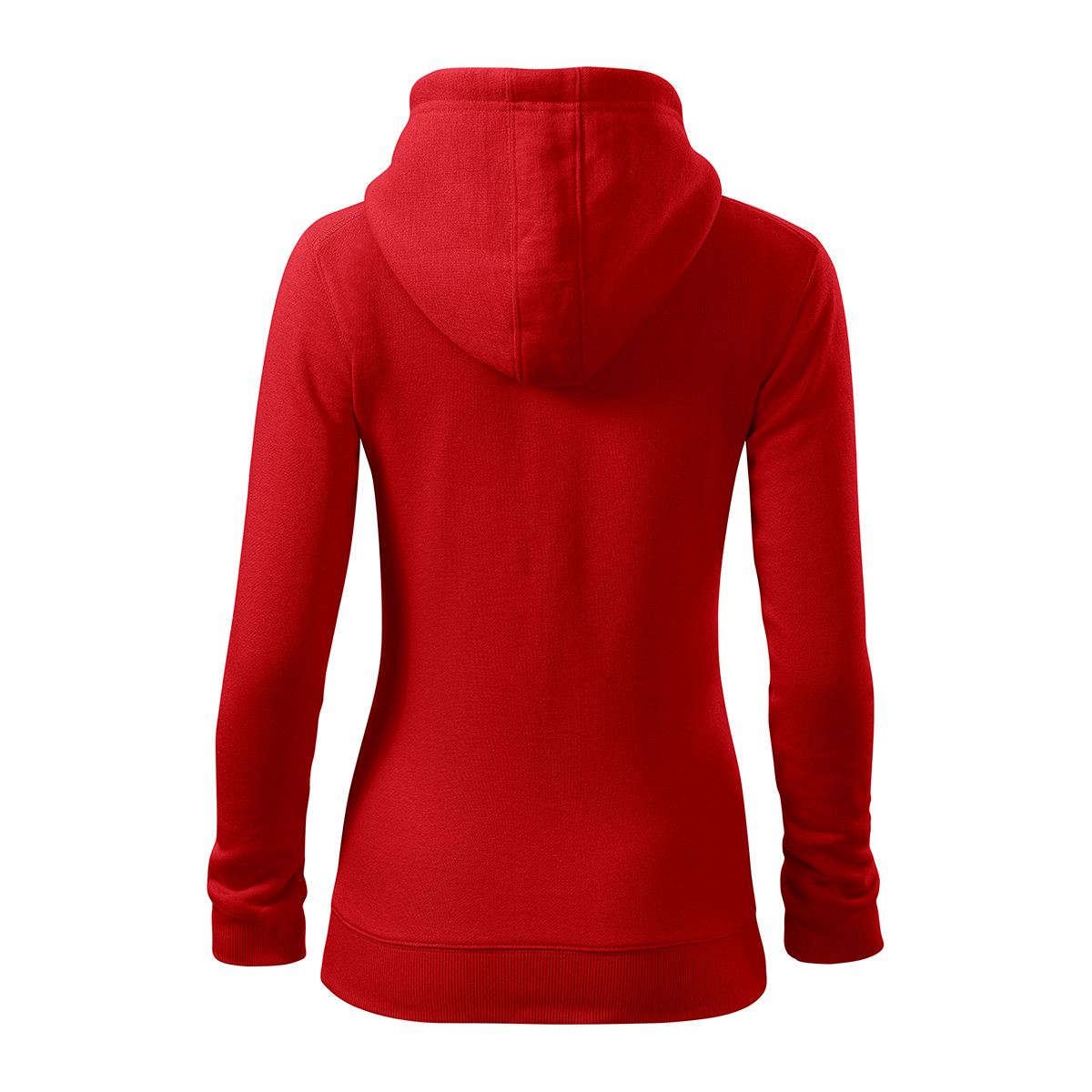 Sweatshirt capuche femme - Club personnalisé