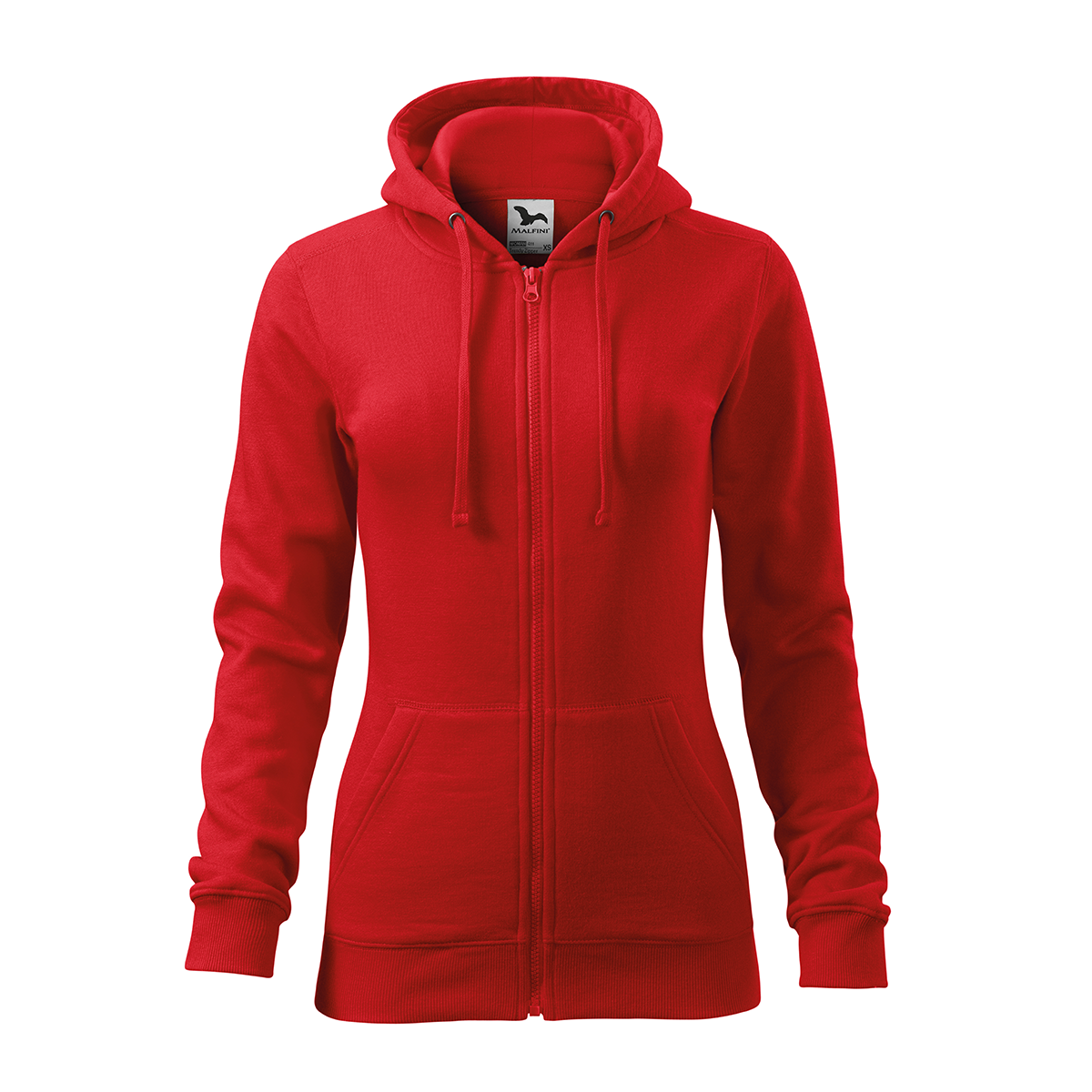Sweatshirt capuche femme - Club personnalisé