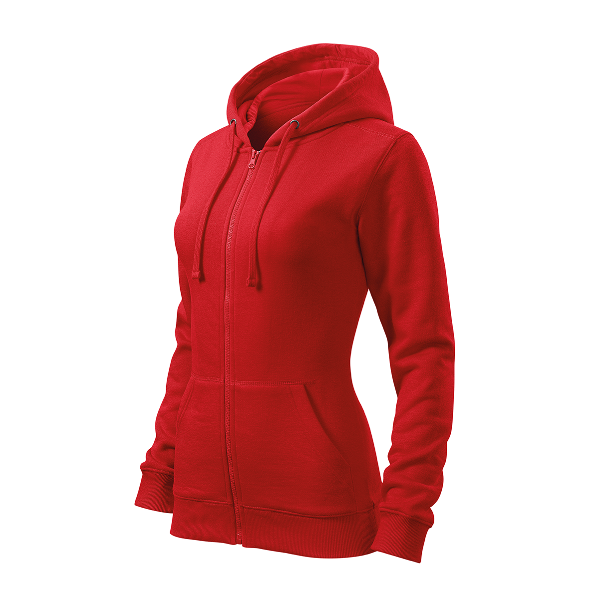 Sweatshirt capuche femme - Club personnalisé